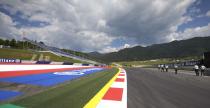 Red Bull Ring zaimponowa Formule 1