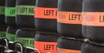 GP Austrii 2014 - przygotowania