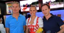 Grid Girls - czerwiec 2014