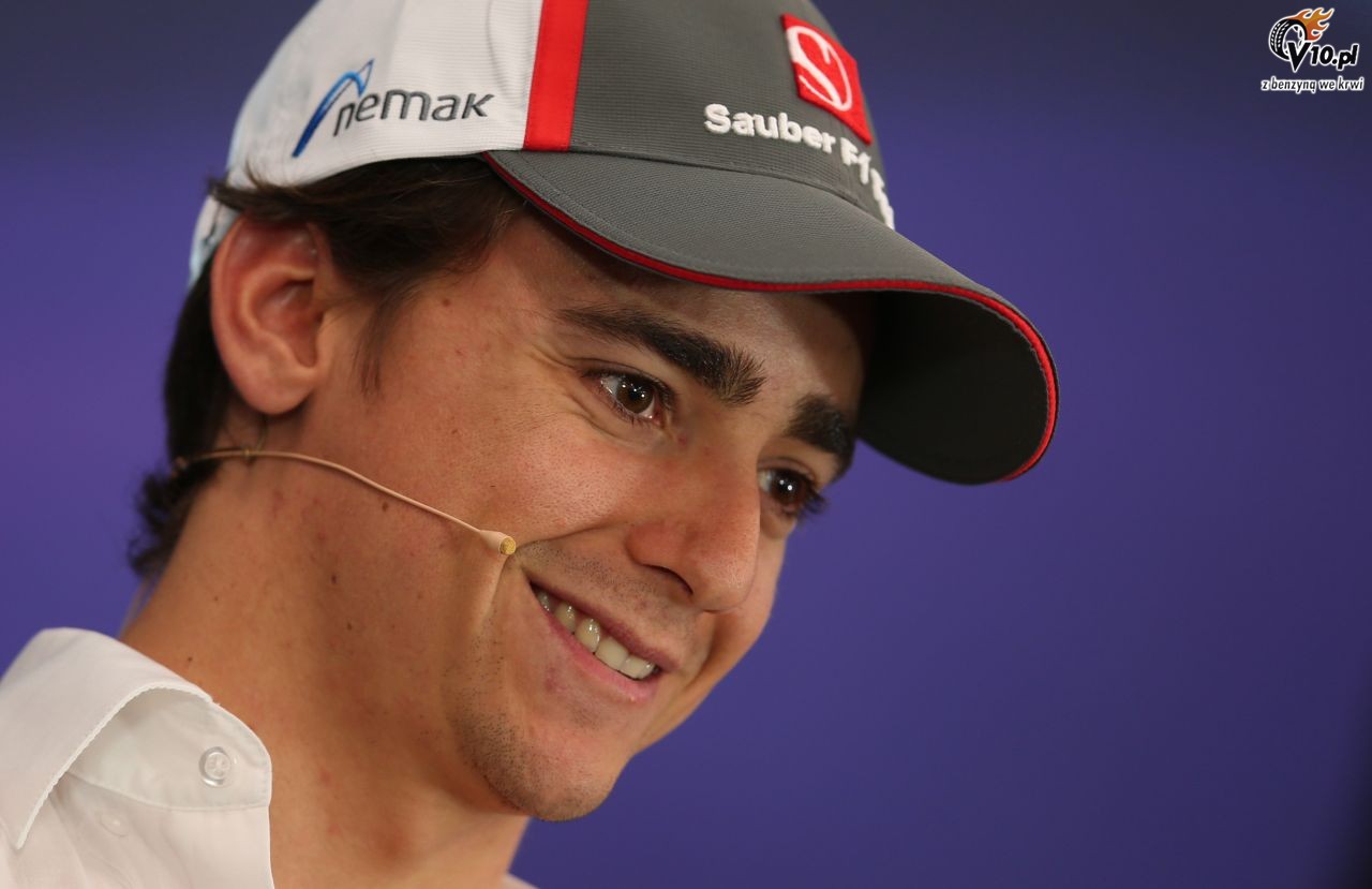 GP Austrii 2014 - przygotowania