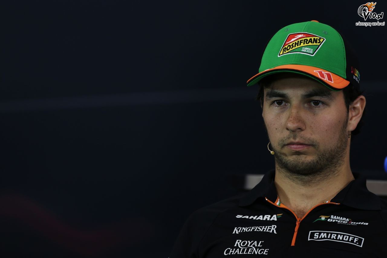 GP Austrii 2014 - przygotowania