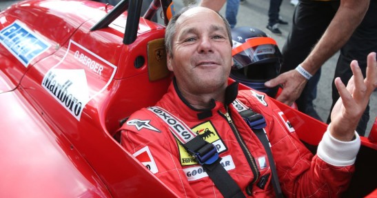 GP Austrii 2014 - sobotni trening i kwalifikacje