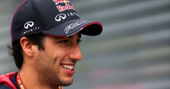 GP Austrii 2014 - sobotni trening i kwalifikacje