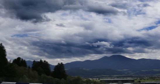 GP Austrii 2014 - sobotni trening i kwalifikacje