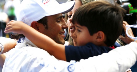 GP Austrii 2014 - sobotni trening i kwalifikacje