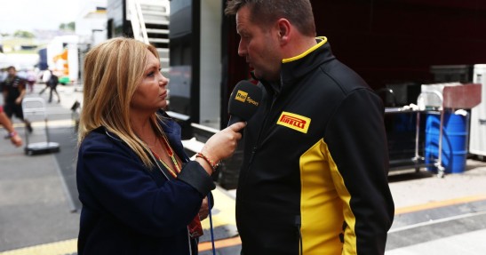 GP Austrii 2014 - sobotni trening i kwalifikacje