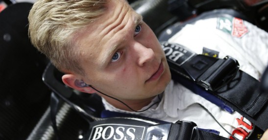 GP Austrii 2014 - sobotni trening i kwalifikacje