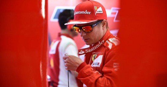 GP Austrii 2014 - sobotni trening i kwalifikacje