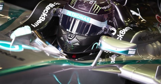 GP Austrii 2014 - sobotni trening i kwalifikacje