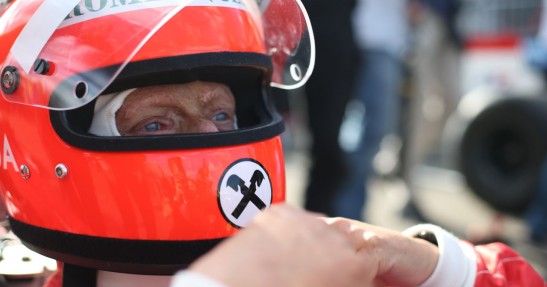 GP Austrii 2014 - sobotni trening i kwalifikacje