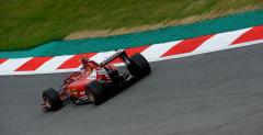 Ferrari i Renault chc zagodzenia zamroenia rozwoju nowych silnikw F1