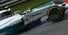 Andretti: Rosberg byby godnym mistrzem