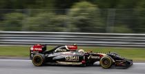 GP Austrii 2014 - sobotni trening i kwalifikacje