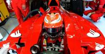 GP Austrii 2014 - sobotni trening i kwalifikacje