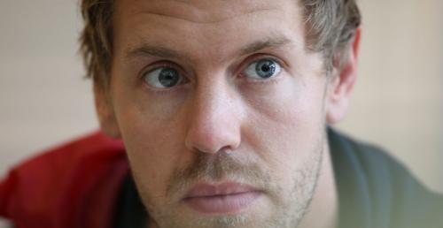 Vettel unikn kary za kolizj z Gutierrezem dziki wyrozumiaoci sdziw
