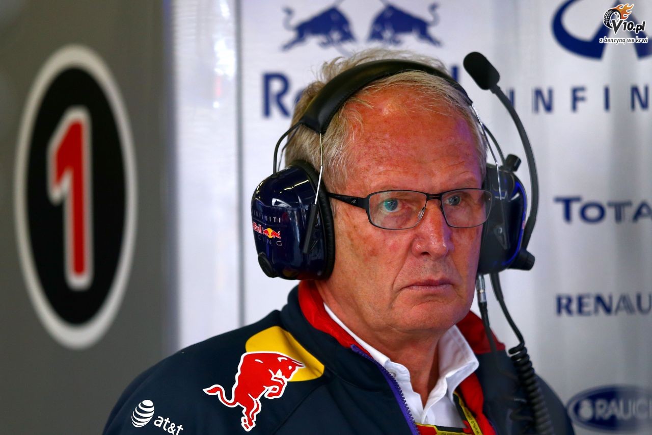 GP Austrii 2014 - sobotni trening i kwalifikacje