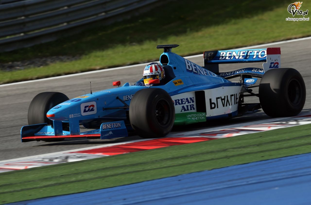 GP Austrii 2014 - sobotni trening i kwalifikacje