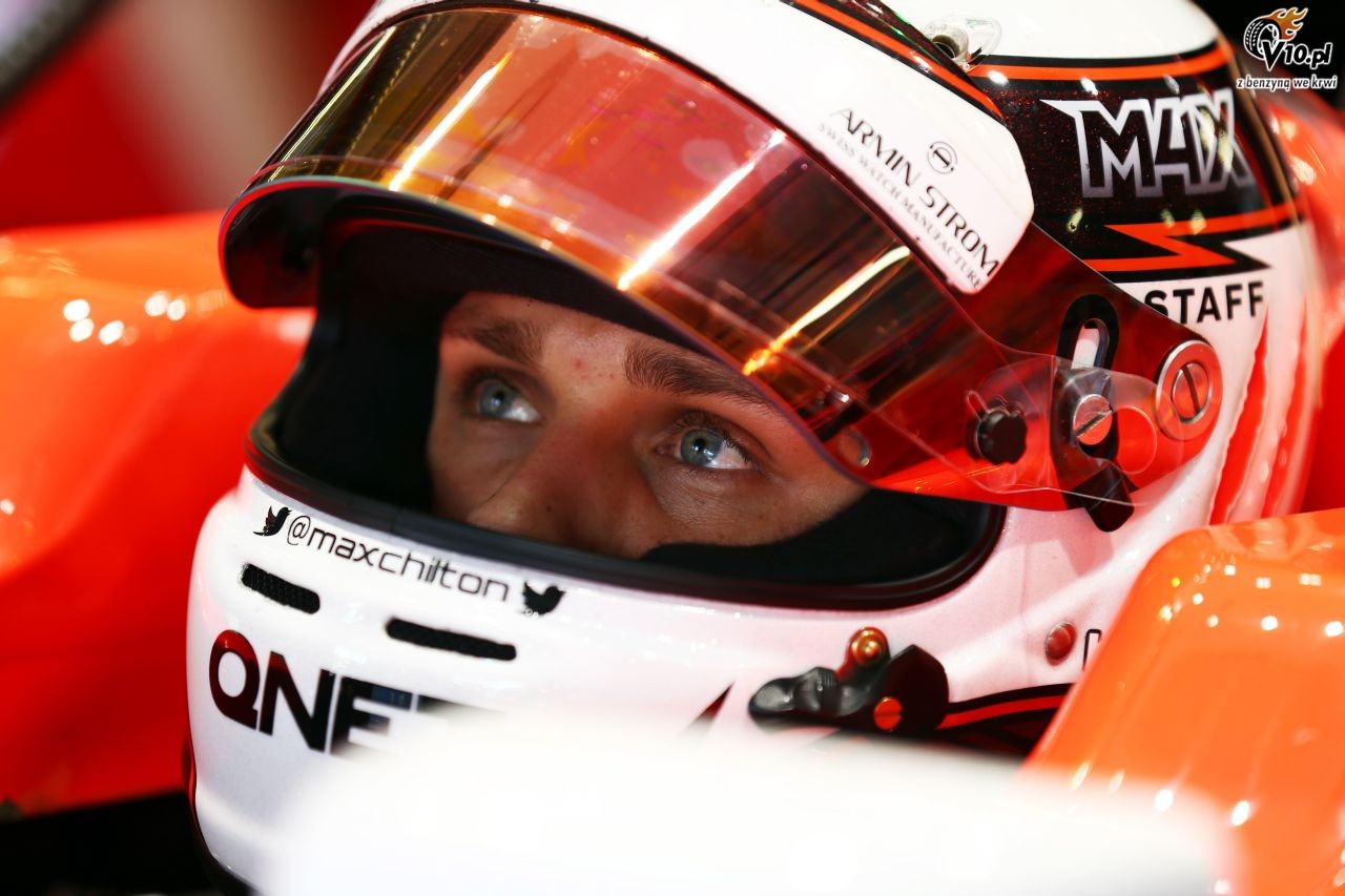 GP Austrii 2014 - sobotni trening i kwalifikacje