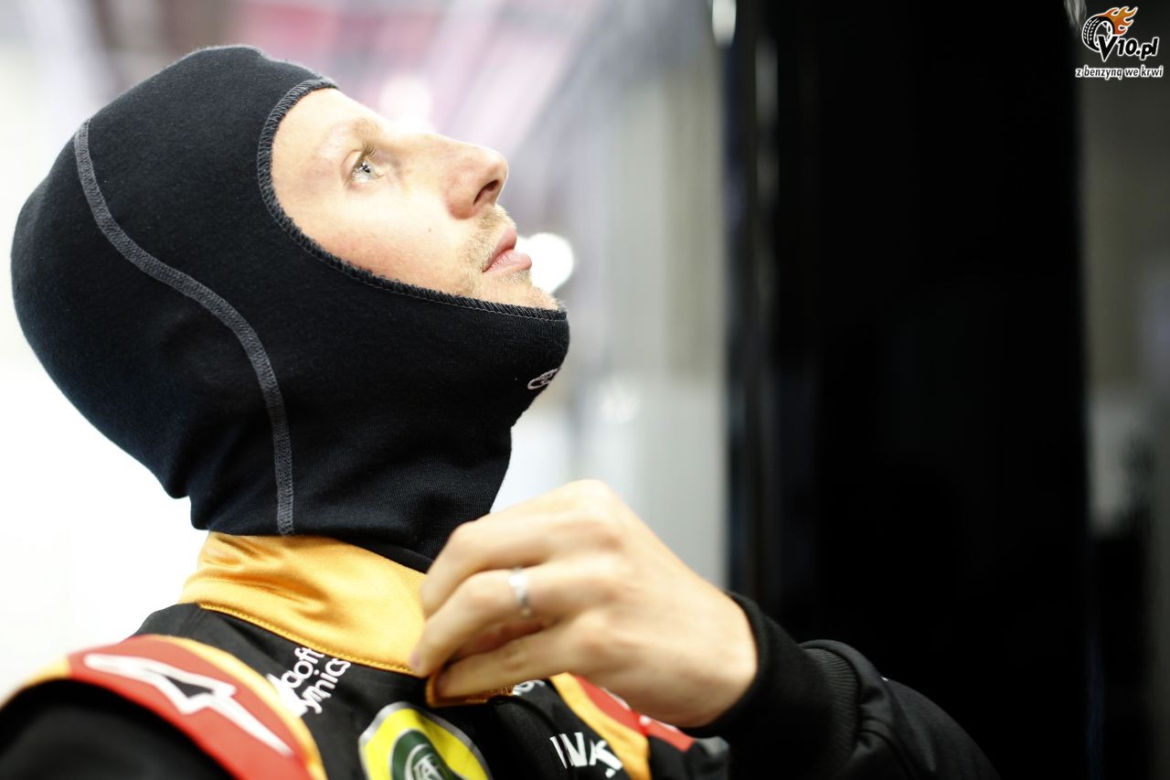 GP Austrii 2014 - sobotni trening i kwalifikacje
