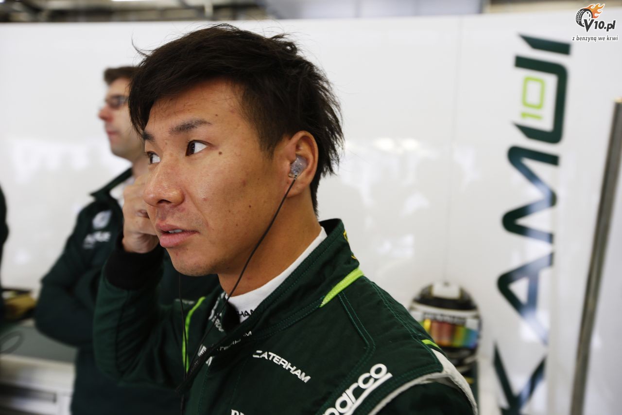 GP Austrii 2014 - sobotni trening i kwalifikacje