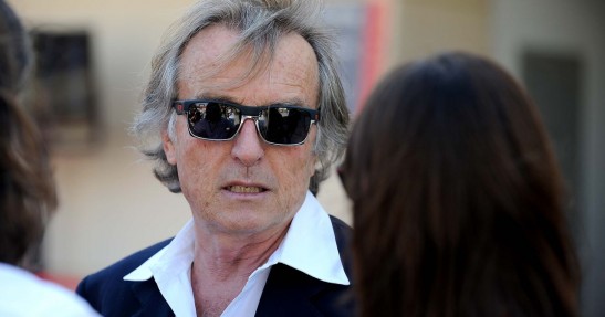 GP Bahrajnu 2014 - wyścig