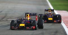 Red Bull nie auje, e nie uy polece zespou w GP Singapuru