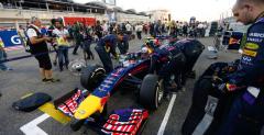 Newey: Pole do rozwoju bolidu w F1 coraz mniejsze