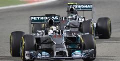 Mercedes: Pozwalanie na pojedynki Hamilton vs Rosberg rekompensat dla kibicw za dominacj