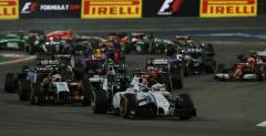 Rosja otwarta na wycig F1 noc
