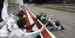 Mercedes: Bez wprowadzenia w F1 nowych silnikw, moglibymy odej