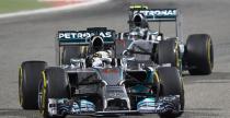 Rosberg: Hamilton by lepszy