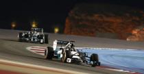 Rosberg studiowa nagrania z zeszorocznego pojedynku z Hamiltonem w Bahrajnie