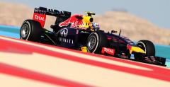 Ricciardo zapowiada agresywn jazd w wycigu