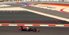 Vettel: Bez kopotu z biegami bybym w Q3
