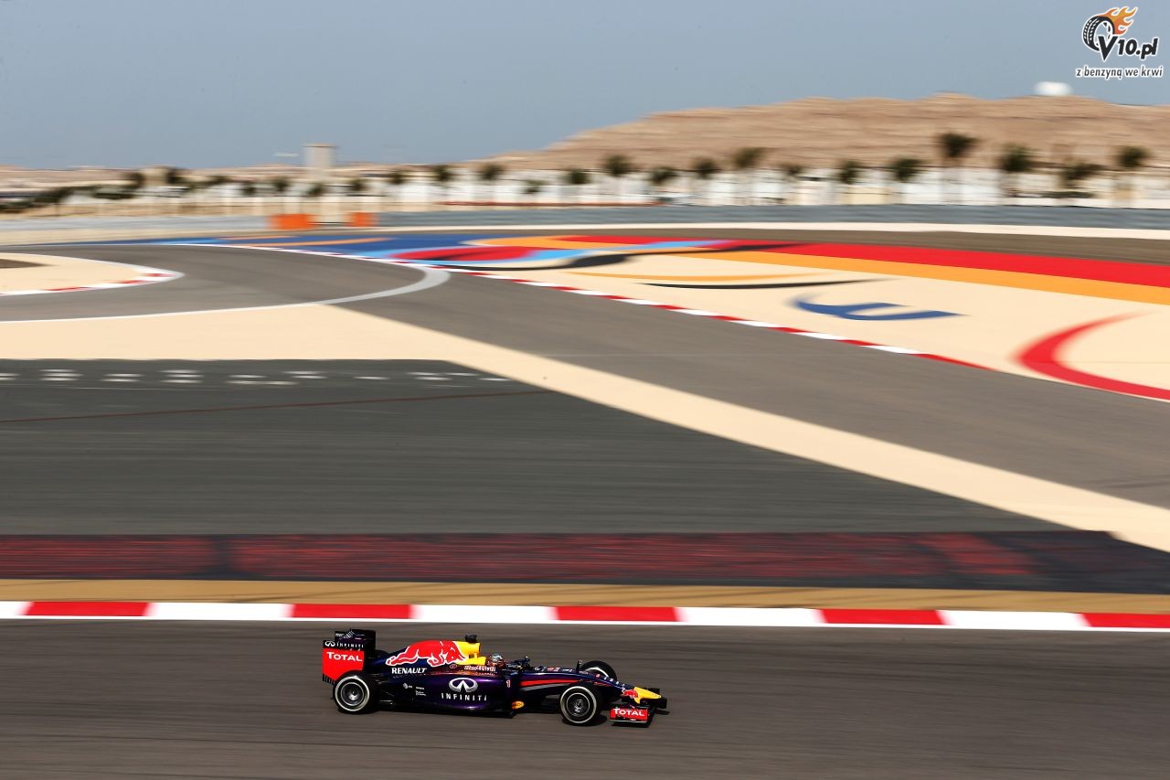 Vettel: Bez kopotu z biegami bybym w Q3