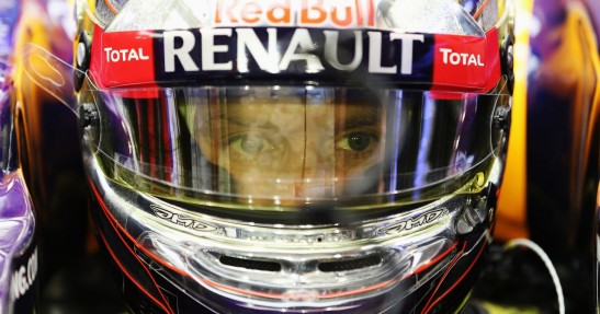 GP Bahrajnu 2014 - sobotni trening i kwalifikacje