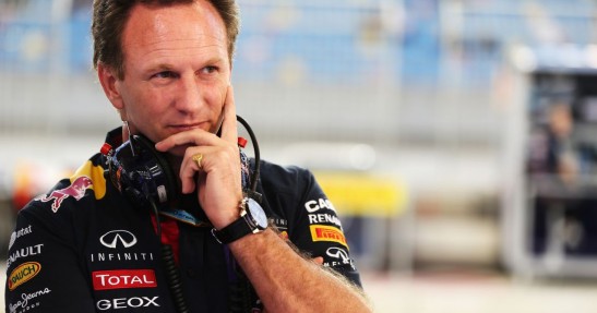 GP Bahrajnu 2014 - sobotni trening i kwalifikacje