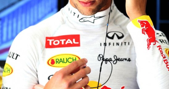 GP Bahrajnu 2014 - sobotni trening i kwalifikacje