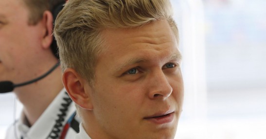 GP Bahrajnu 2014 - sobotni trening i kwalifikacje