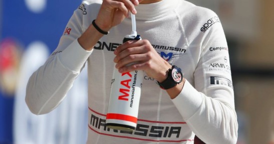 GP Bahrajnu 2014 - sobotni trening i kwalifikacje