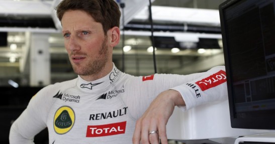 GP Bahrajnu 2014 - sobotni trening i kwalifikacje