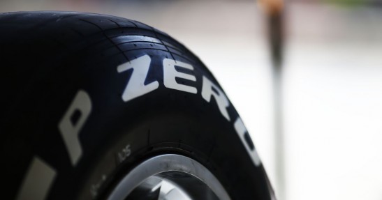 GP Bahrajnu 2014 - sobotni trening i kwalifikacje