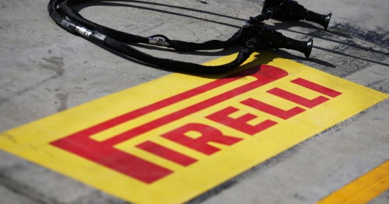 GP Bahrajnu 2014 - sobotni trening i kwalifikacje