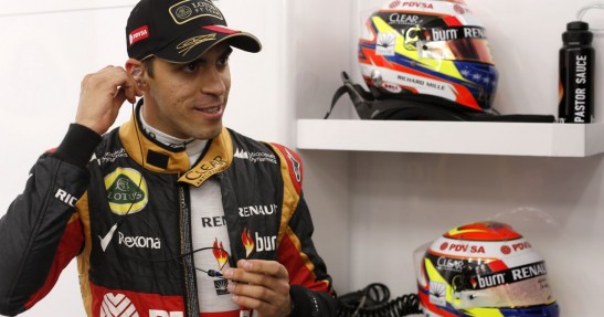 GP Bahrajnu 2014 - sobotni trening i kwalifikacje