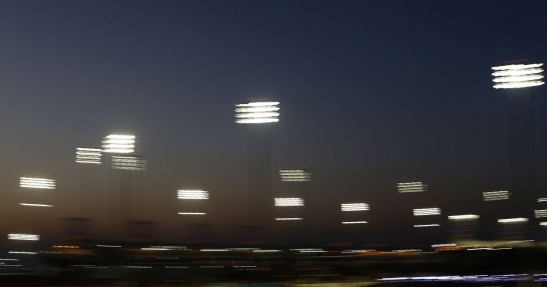 GP Bahrajnu 2014 - sobotni trening i kwalifikacje