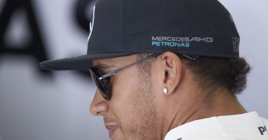 GP Bahrajnu 2014 - sobotni trening i kwalifikacje