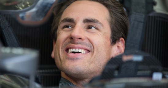 GP Bahrajnu 2014 - sobotni trening i kwalifikacje