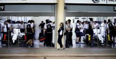 Bottas i Massa instrumentalni w odrodzeniu Williamsa