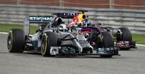 Hamilton: Vettel teraz musi pokaza przywdztwo w Red Bullu