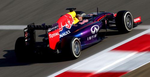 Red Bull proponuje V6 twin-turbo bez systemu odzyskiwania energii w F1